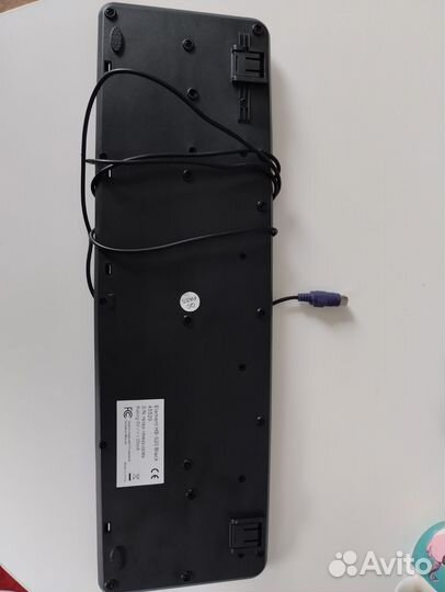 Клавиатура Defender