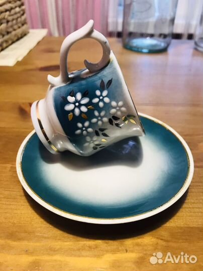 Керамическая посуда Staub