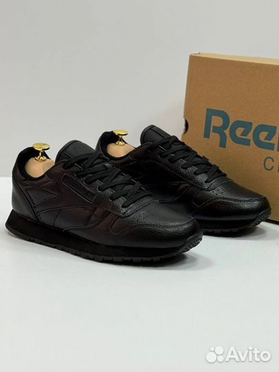 Кроссовки reebok classic