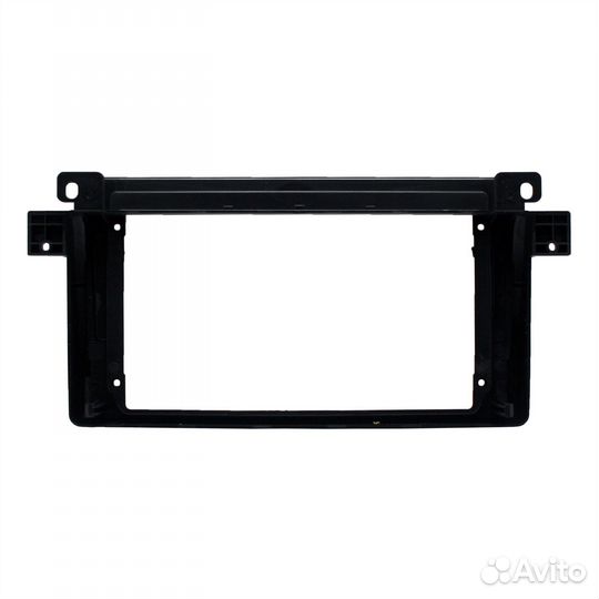 Штатная магнитола для BMW 3-Series (E46) 1998-2005