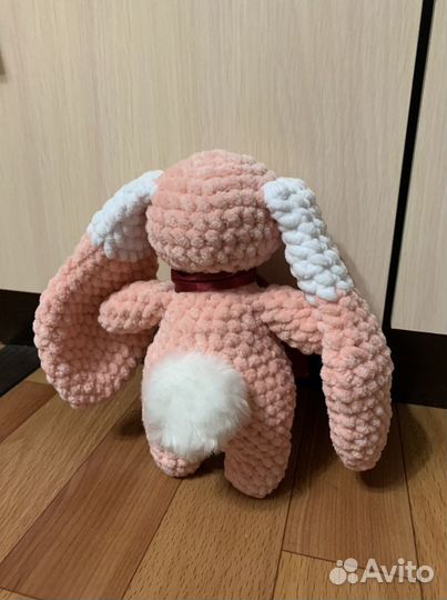 Игрушки ручной работы