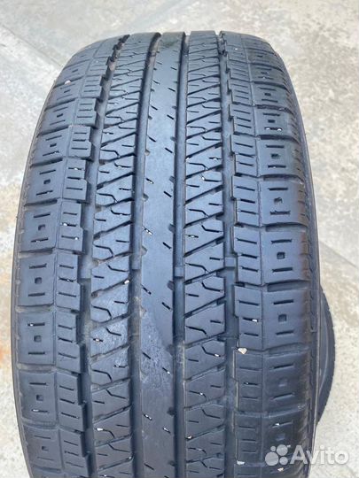 Triangle THW10 235/50 R18