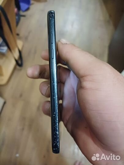 Samsung Galaxy A5 (2017) SM-A520F/DS, 3/32 ГБ