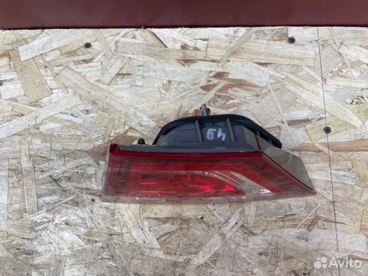 Фонарь правый LADA Vesta