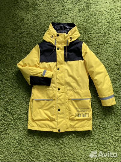 Куртка/парка