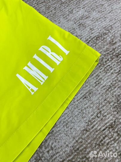 Шорты Amiri