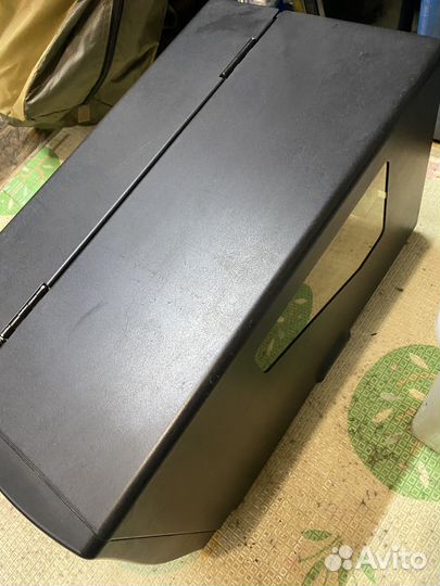 Godex ez-2200plus принтер для этикеток