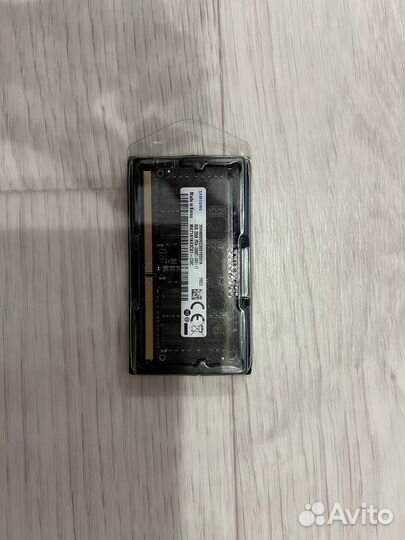 Ddr4 2400 sodimm 8gb