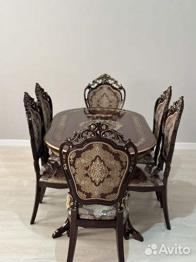 Столы и стулья/столы/стулья