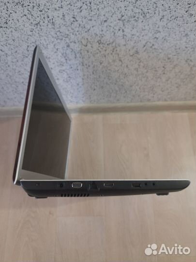 Большой ноутбук Core i5 / GT 310m / 320gb / wi fi