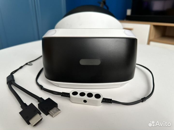 Sony playstation VR