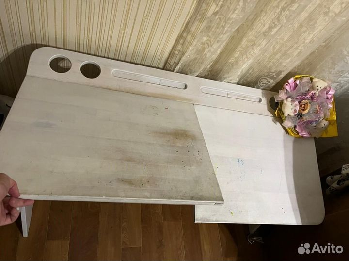 Школьная парта бу