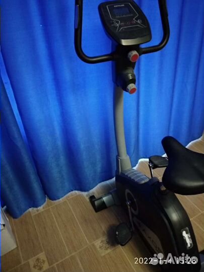 Велотренажер kettler axos cycle M