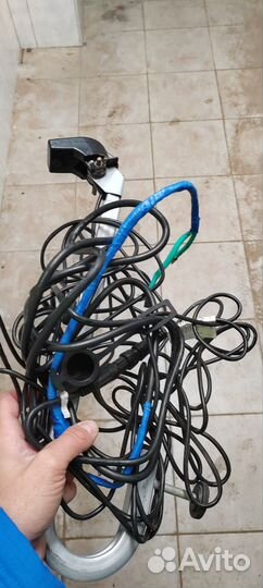 Продам эхолот