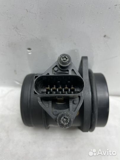 Дмрв/датчик расхода воздуха VW Sharan 1.9tdi AFN