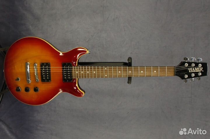 Hamer Slammer Series satf Korea