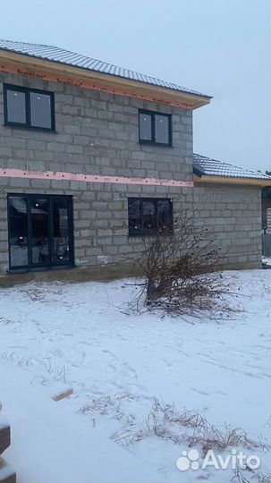 Окна пластиковые
