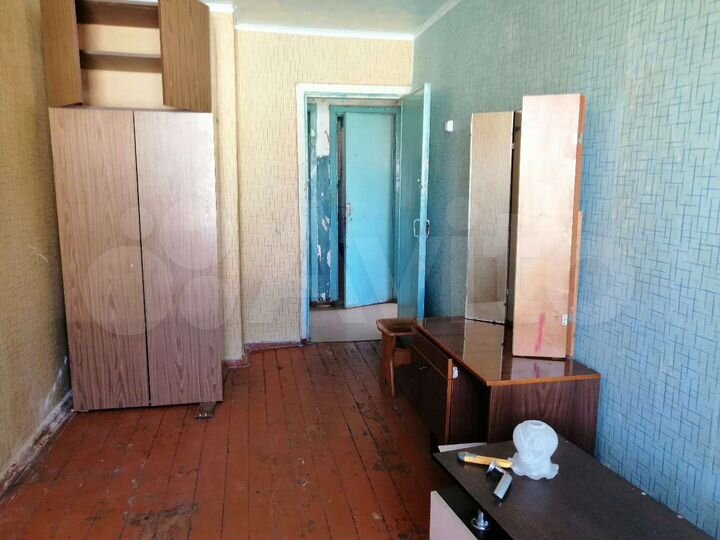 2-к. квартира, 40 м², 2/2 эт.