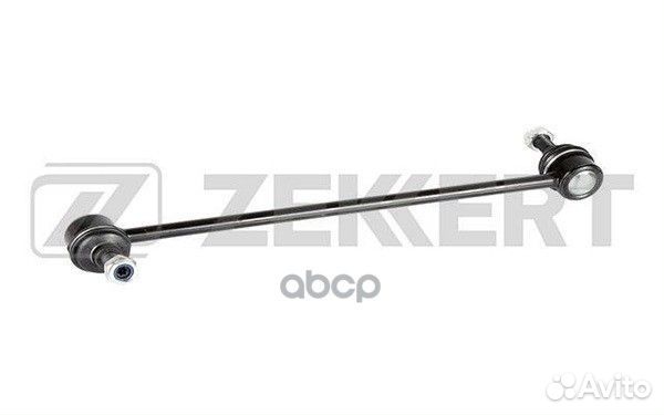 SS-1144 zekkert Тяга стабилизатора перед. SS-11