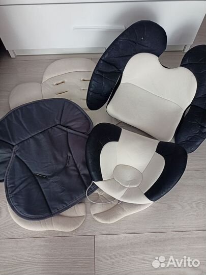 Детское автокресло 0-25