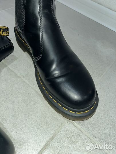 Dr. Martens 2976 YS