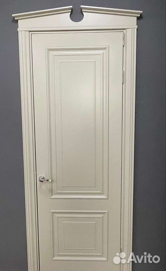Двери межкомнатные