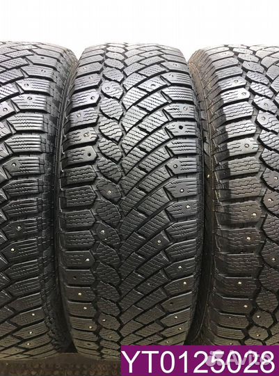 Gislaved Nord Frost 200 SUV 235/65 R17 108T