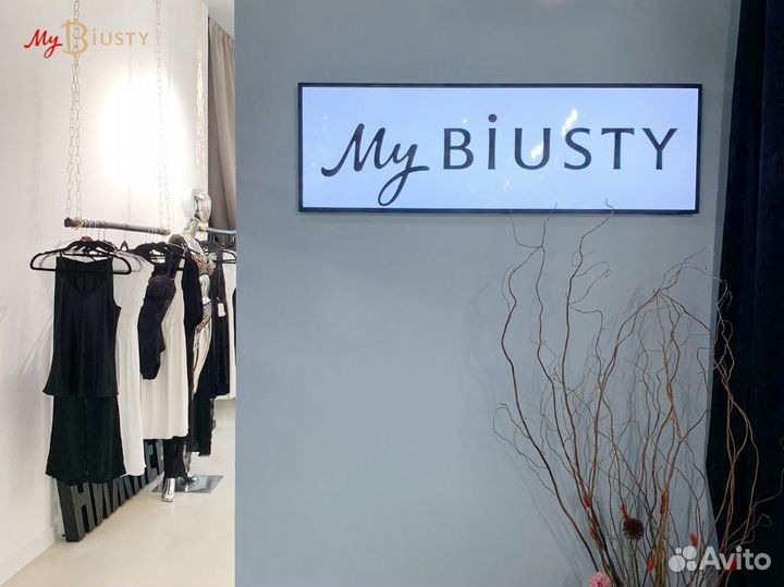 Бизнес по продаже нижнего белья