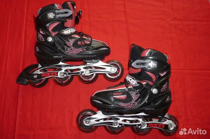 Ролики Roces Moody 1.1 (р. 36-40)