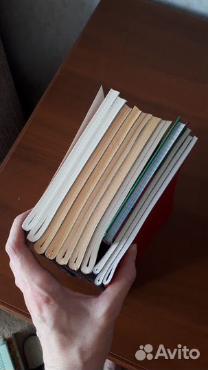 Тетради общие 96 л, 48 л и 80 л 11 штук