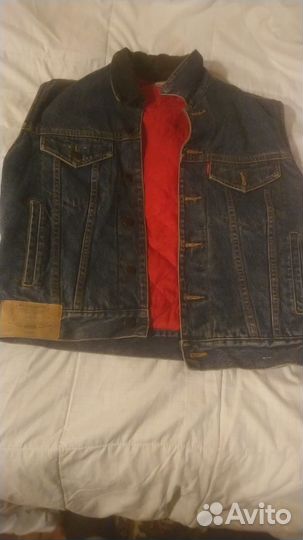 Жилетка montana original пуховая мужская