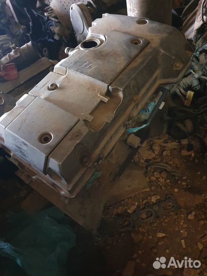 Двигатель Mercedes E W210 M111.942 2.0