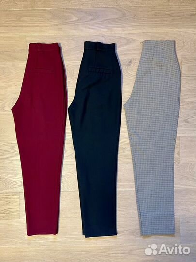 Брюки I am studio