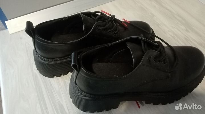 Туфли женские 38 р