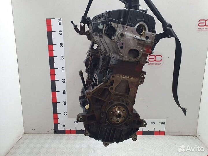 Двигатель (двс) для Volkswagen Polo 4 AXR