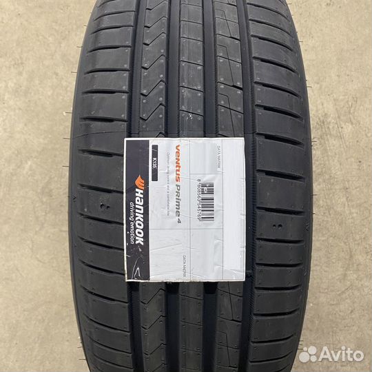 Hankook Ventus Prime 4 K135 225/50 R17 94W