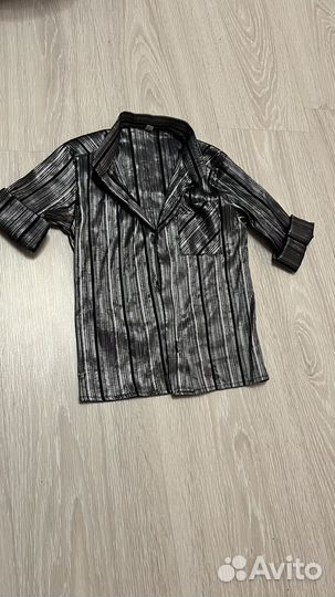 Рубашка для мальчика