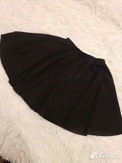 Купальник+юбочка для танцев, гимнастики