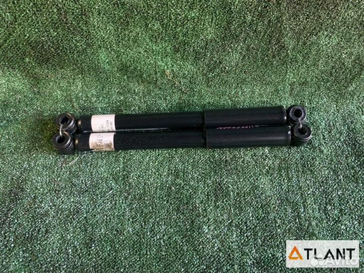 Амортизатор daihatsu hijet