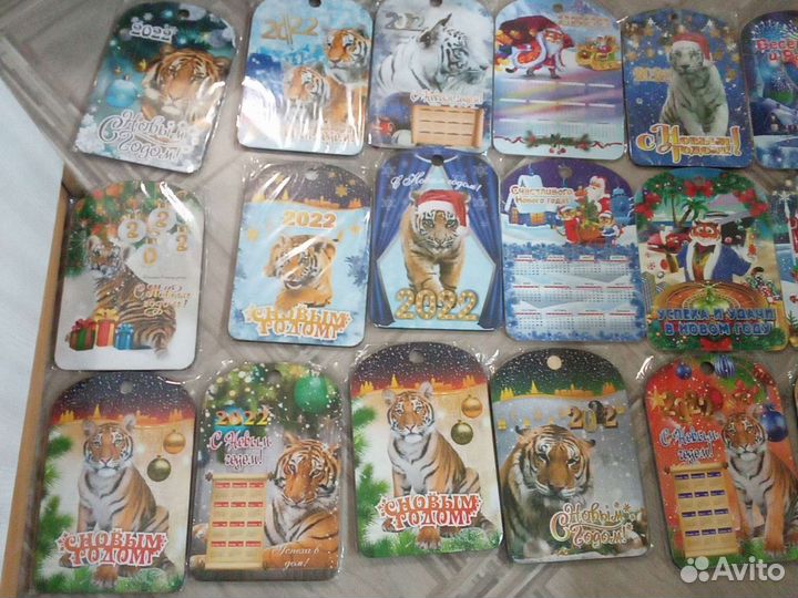 Доска разделочная, новогодняя