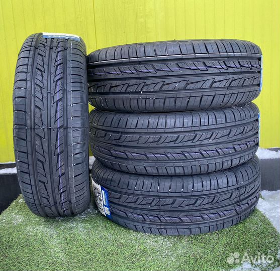 Cordiant Road Runner 205/60 R16