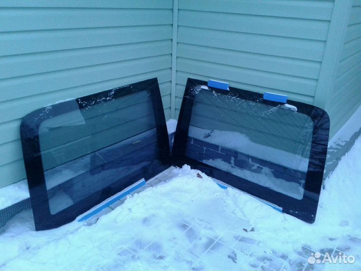 Стекло для Мерседес спринтер