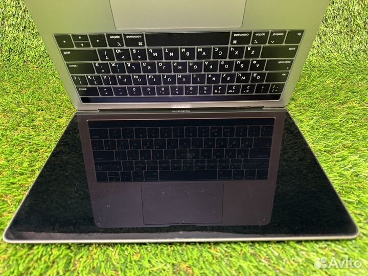 Macbook Pro 13 2018 i5/8gb/500ssd