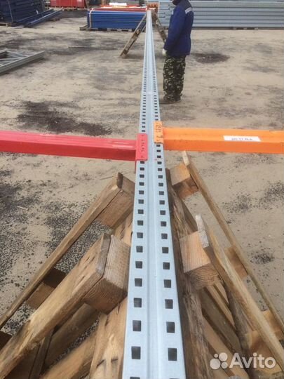 Стеллажи Констрактор бу