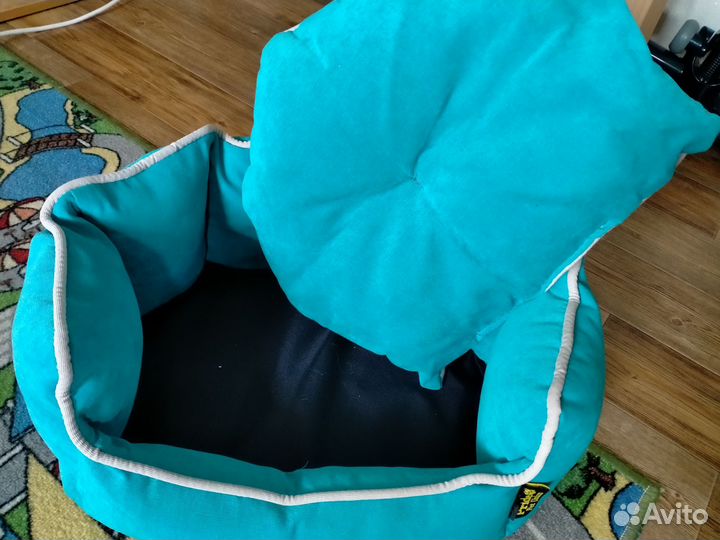 Лежанка для животных