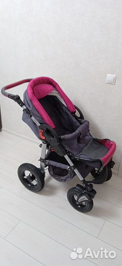 Детская коляска tako jumper X