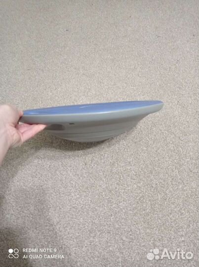 Балансировочный диск. Балансир. bradex SF 0375