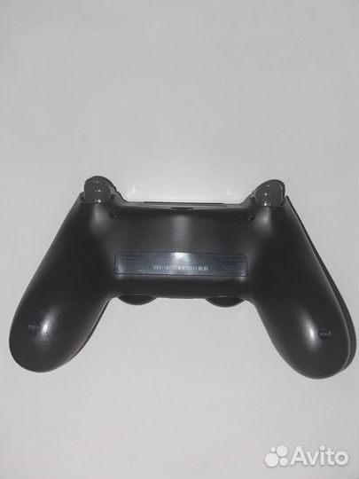 Dualshock 4