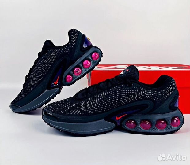 Nike air Max DN 2024