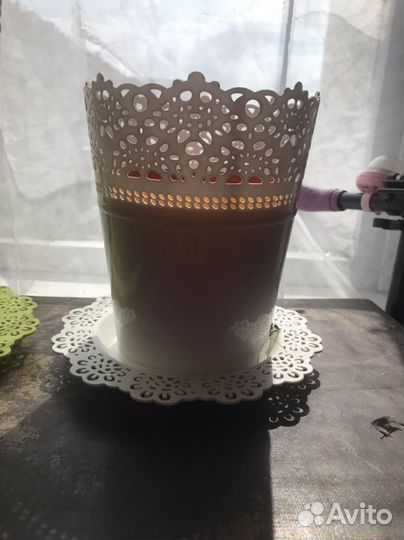 Кашпо